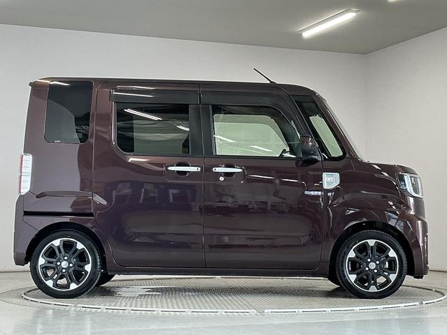 ウェイクＧターボＶＳ　ＳＡIII　禁煙　１オーナー　ナビＴＶ　ＥＴＣ１年保証　禁煙車　ワンオーナー　ナビＴＶ　ドラレコ　ＥＴＣ　パノラマモニター　両側電動スライドドア　リアコーナーセンサー　ＵＳＢ接続　Ｂｌｕｅｔｏｏｔｈ　オートハイビーム　１５インチ純正アルミホイール（兵庫県）の中古車