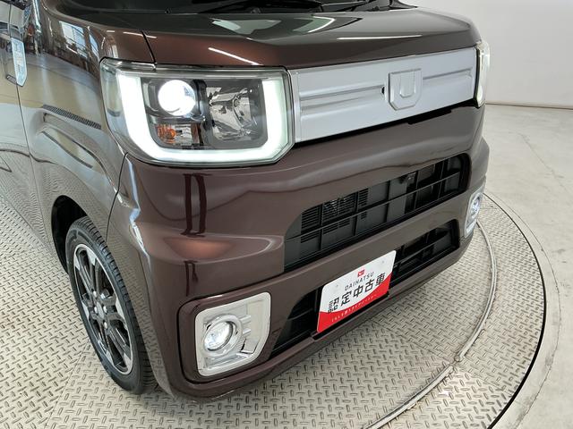 ウェイクＧターボＶＳ　ＳＡIII　禁煙　１オーナー　ナビＴＶ　ＥＴＣ１年保証　禁煙車　ワンオーナー　ナビＴＶ　ドラレコ　ＥＴＣ　パノラマモニター　両側電動スライドドア　リアコーナーセンサー　ＵＳＢ接続　Ｂｌｕｅｔｏｏｔｈ　オートハイビーム　１５インチ純正アルミホイール（兵庫県）の中古車