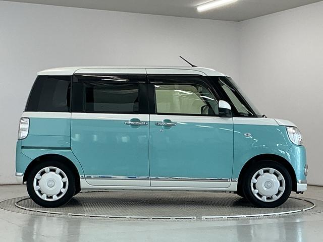ムーヴキャンバスＧメイクアップＶＳ　ＳＡIII　禁煙　ワンオーナー　ナビＴＶ１年保証　禁煙車　ワンオーナー　ナビＴＶ　ドラレコ　ＥＴＣ　パノラマモニター　両側電動スライドドア　運転席シートヒーター　ＵＳＢ　Ｂｌｕｅｔｏｏｔｈ　オートハイビーム　ＬＥＤヘッドライト　スマートキー（兵庫県）の中古車