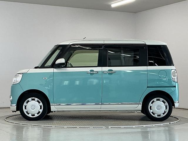 ムーヴキャンバスＧメイクアップＶＳ　ＳＡIII　禁煙　ワンオーナー　ナビＴＶ１年保証　禁煙車　ワンオーナー　ナビＴＶ　ドラレコ　ＥＴＣ　パノラマモニター　両側電動スライドドア　運転席シートヒーター　ＵＳＢ　Ｂｌｕｅｔｏｏｔｈ　オートハイビーム　ＬＥＤヘッドライト　スマートキー（兵庫県）の中古車