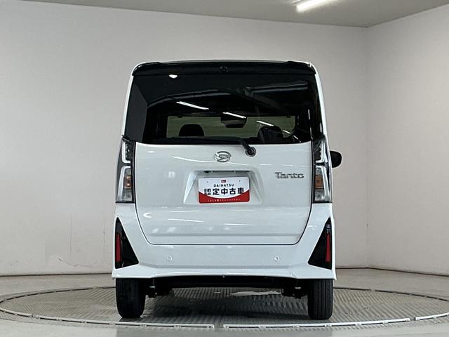 タントカスタムX 両側電動スライド シートヒーター スマートキー走行無制限1年保証 両側電動スライドドア 前後コーナーセンサー 前席シートヒーター オートハイビーム LEDヘッドライト オートブレーキホールド プッシュスタート 14インチ純正アルミホイール(兵庫県)の中古車