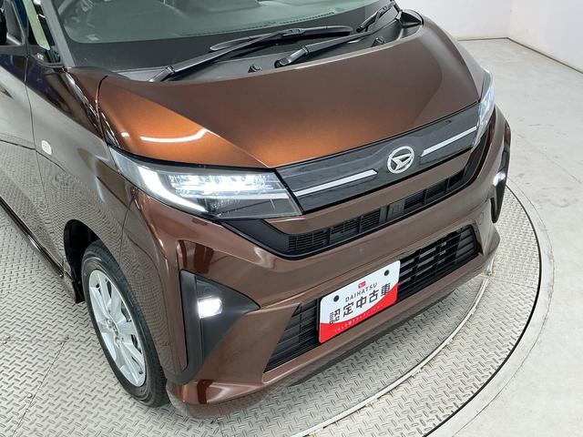 ムーヴＧ　片側電動スライド　オートブレーキホールド　スマートキー走行無制限１年保証　片側電動スライドドア　前後コーナーセンサー　オートハイビーム　ＬＥＤヘッドライト　横滑り防止装置　オートブレーキホールド　スマートキー　オートエアコン　１４インチ純正アルミホイール（兵庫県）の中古車