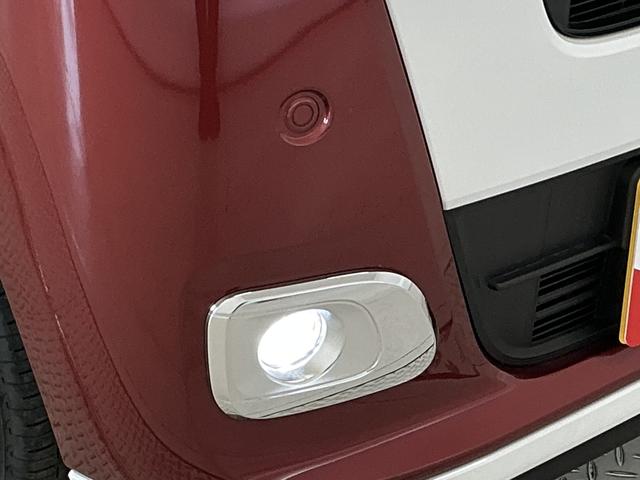 ムーヴキャンバスストライプスＧ　両側電動スライドドア　前後コーナーセンサー走行無制限１年保証　両側電動スライドドア　前後コーナーセンサー　前席シートヒーター　ホットカップホルダー　オートハイビーム　ＬＥＤヘッドライト　プッシュスタート　横滑り防止装置　オートエアコン（兵庫県）の中古車