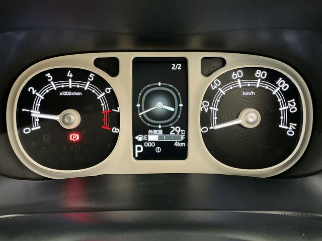 ムーヴキャンバスストライプスＧ　両側電動スライドドア　前後コーナーセンサー走行無制限１年保証　両側電動スライドドア　前後コーナーセンサー　前席シートヒーター　ホットカップホルダー　オートハイビーム　ＬＥＤヘッドライト　プッシュスタート　横滑り防止装置　オートエアコン（兵庫県）の中古車