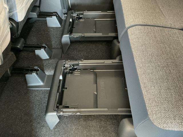 ムーヴキャンバスストライプスＧ　両側電動スライドドア　前後コーナーセンサー走行無制限１年保証　両側電動スライドドア　前後コーナーセンサー　前席シートヒーター　ホットカップホルダー　オートハイビーム　ＬＥＤヘッドライト　プッシュスタート　横滑り防止装置　オートエアコン（兵庫県）の中古車