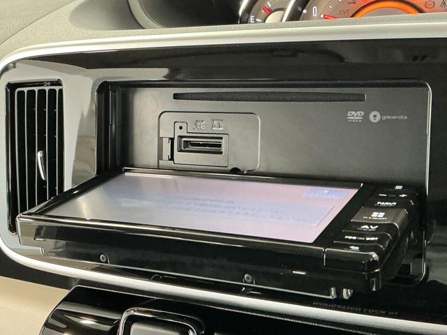 ムーヴキャンバスＧメイクアップ　ＳＡIII　禁煙　ワンオーナー　ナビ　ＥＴＣ１年保証　禁煙車　ワンオーナー　ナビＴＶ　ドラレコ　ＥＴＣ　バックカメラ　両側電動スライドドア　ＵＳＢ接続　Ｂｌｕｅｔｏｏｔｈ　オートハイビーム　ＬＥＤヘッドライト　アイドリングストップ　スマートキー（兵庫県）の中古車