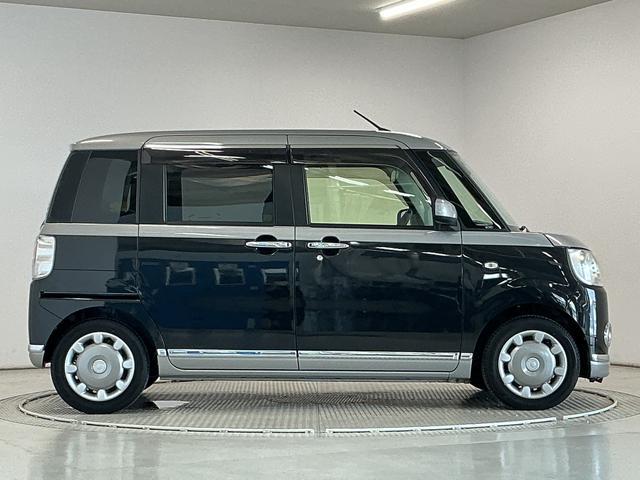 ムーヴキャンバスＧメイクアップ　ＳＡIII　禁煙　ワンオーナー　ナビ　ＥＴＣ１年保証　禁煙車　ワンオーナー　ナビＴＶ　ドラレコ　ＥＴＣ　バックカメラ　両側電動スライドドア　ＵＳＢ接続　Ｂｌｕｅｔｏｏｔｈ　オートハイビーム　ＬＥＤヘッドライト　アイドリングストップ　スマートキー（兵庫県）の中古車