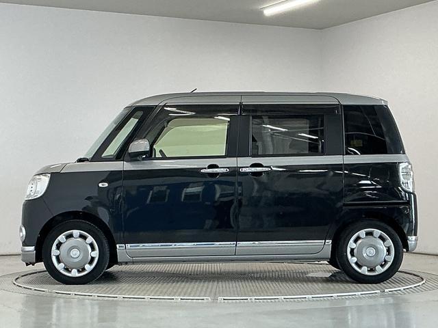 ムーヴキャンバスＧメイクアップ　ＳＡIII　禁煙　ワンオーナー　ナビ　ＥＴＣ１年保証　禁煙車　ワンオーナー　ナビＴＶ　ドラレコ　ＥＴＣ　バックカメラ　両側電動スライドドア　ＵＳＢ接続　Ｂｌｕｅｔｏｏｔｈ　オートハイビーム　ＬＥＤヘッドライト　アイドリングストップ　スマートキー（兵庫県）の中古車
