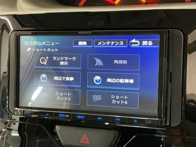タントＸターボ　ＳＡIII　ナビ　ＥＴＣ　バックカメラ　片側電動１年保証　ナビＴＶ　ＥＴＣ　バックカメラ　片側電動スライドドア　リアコーナーセンサー　運転席シートヒーター　Ｂｌｕｅｔｏｏｔｈ　オートハイビーム　プッシュスタート　１４インチアルミホイール（兵庫県）の中古車