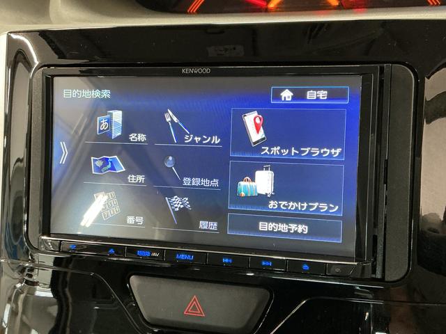 タントＸターボ　ＳＡIII　ナビ　ＥＴＣ　バックカメラ　片側電動１年保証　ナビＴＶ　ＥＴＣ　バックカメラ　片側電動スライドドア　リアコーナーセンサー　運転席シートヒーター　Ｂｌｕｅｔｏｏｔｈ　オートハイビーム　プッシュスタート　１４インチアルミホイール（兵庫県）の中古車