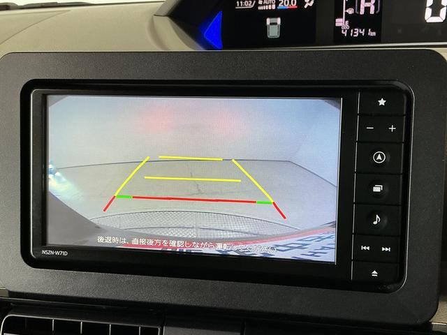 タントカスタムＲＳセレクション　ターボ　禁煙　１オーナー　ナビＴＶ１年保証　禁煙車　ワンオーナー　ナビＴＶ　ＥＴＣ　バックカメラ　アダプティブクルーズコントロール　両側電動スライドドア　前後コーナーセンサー　シートヒーター　ＵＳＢ接続　１５インチ純正アルミホイール（兵庫県）の中古車