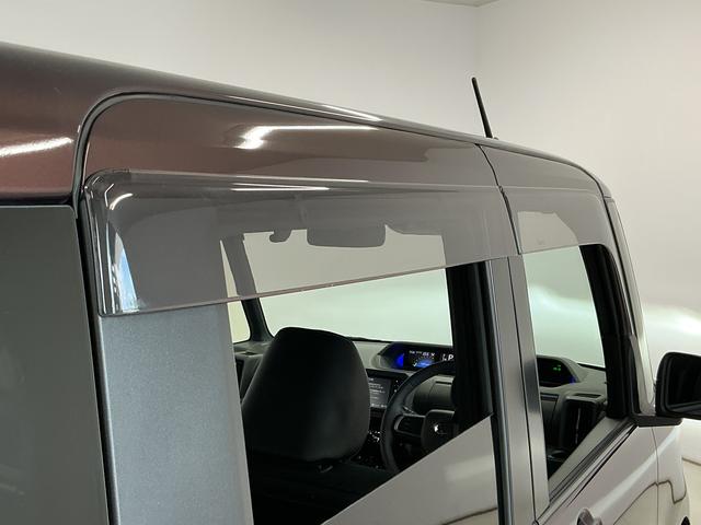 タントカスタムＲＳセレクション　ターボ　禁煙　１オーナー　ナビＴＶ１年保証　禁煙車　ワンオーナー　ナビＴＶ　ＥＴＣ　バックカメラ　アダプティブクルーズコントロール　両側電動スライドドア　前後コーナーセンサー　シートヒーター　ＵＳＢ接続　１５インチ純正アルミホイール（兵庫県）の中古車