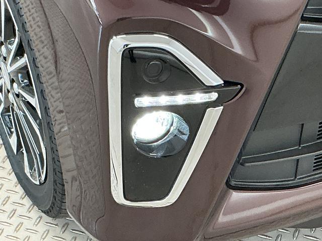 タントカスタムＲＳセレクション　ターボ　禁煙　１オーナー　ナビＴＶ１年保証　禁煙車　ワンオーナー　ナビＴＶ　ＥＴＣ　バックカメラ　アダプティブクルーズコントロール　両側電動スライドドア　前後コーナーセンサー　シートヒーター　ＵＳＢ接続　１５インチ純正アルミホイール（兵庫県）の中古車