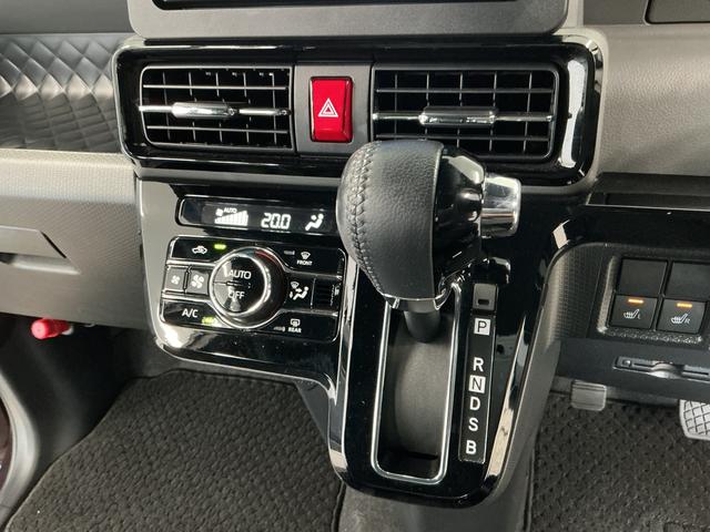 タントカスタムＲＳセレクション　ターボ　禁煙　１オーナー　ナビＴＶ１年保証　禁煙車　ワンオーナー　ナビＴＶ　ＥＴＣ　バックカメラ　アダプティブクルーズコントロール　両側電動スライドドア　前後コーナーセンサー　シートヒーター　ＵＳＢ接続　１５インチ純正アルミホイール（兵庫県）の中古車