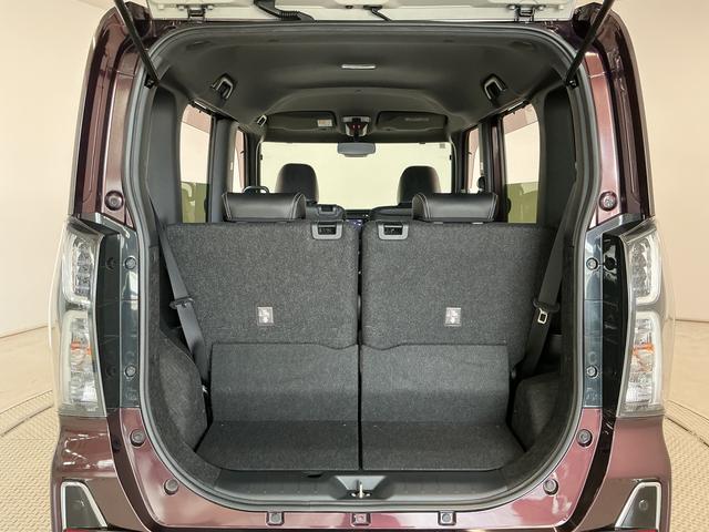 タントカスタムＲＳセレクション　ターボ　禁煙　１オーナー　ナビＴＶ１年保証　禁煙車　ワンオーナー　ナビＴＶ　ＥＴＣ　バックカメラ　アダプティブクルーズコントロール　両側電動スライドドア　前後コーナーセンサー　シートヒーター　ＵＳＢ接続　１５インチ純正アルミホイール（兵庫県）の中古車