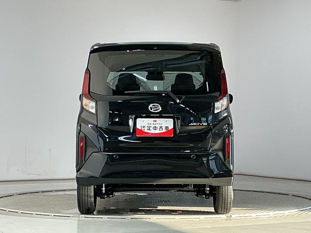 ムーヴＬ　前後コーナーセンサー　ＬＥＤヘッドライト　キーレス走行無制限１年保証　前後コーナーセンサー　オートハイビーム　ＬＥＤヘッドライト　アイドリングストップ　キーレスエントリー　横滑り防止装置　オートライト　ヘッドライトレベライザー　ＵＳＢチャージャー（兵庫県）の中古車
