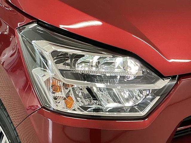 ミライースX SAIII 前後コーナーセンサー LEDヘッドライト走行無制限1年保証 前後コーナーセンサー オートハイビーム LEDヘッドライト アイドリングストップ キーレスエントリー 横滑り防止装置 オートライト ヘッドライトレベライザー 電動格納ドアミラー(兵庫県)の中古車