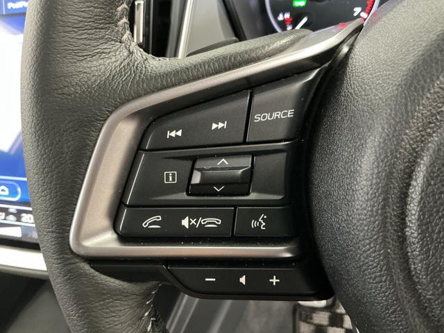 クロストレックリミテッド 禁煙 ワンオーナー ナビ 11.6インチモニター1年保証 禁煙車 ワンオーナー ナビTV 11.6インチセンターインフォメーションディスプレイ ETC 全方位カメラ アダプティブクルーズコントロール ステアリングヒーター 18インチアルミホイール(兵庫県)の中古車