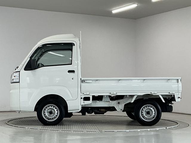 ハイゼットトラックハイルーフ　ナビＴＶ　ＥＴＣ　バックカメラ　ＡＴ車　ＵＳＢ１年保証　ナビＴＶ　ＥＴＣ　バックカメラ　ＡＴ車　ＤＶＤ　ＵＳＢ接続　Ｂｌｕｅｔｏｏｔｈ　３方開　ドアバイザー　ヘッドライトレベライザー　アクセサリーソケット　マニュアルエアコン　ラバーフロアマット（兵庫県）の中古車