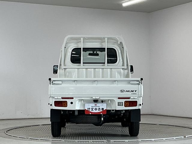 ハイゼットトラックハイルーフ　ナビＴＶ　ＥＴＣ　バックカメラ　ＡＴ車　ＵＳＢ１年保証　ナビＴＶ　ＥＴＣ　バックカメラ　ＡＴ車　ＤＶＤ　ＵＳＢ接続　Ｂｌｕｅｔｏｏｔｈ　３方開　ドアバイザー　ヘッドライトレベライザー　アクセサリーソケット　マニュアルエアコン　ラバーフロアマット（兵庫県）の中古車