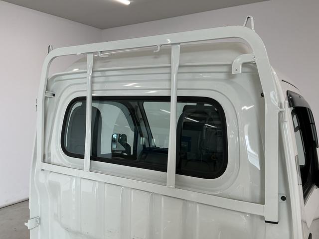 ハイゼットトラックハイルーフ　ナビＴＶ　ＥＴＣ　バックカメラ　ＡＴ車　ＵＳＢ１年保証　ナビＴＶ　ＥＴＣ　バックカメラ　ＡＴ車　ＤＶＤ　ＵＳＢ接続　Ｂｌｕｅｔｏｏｔｈ　３方開　ドアバイザー　ヘッドライトレベライザー　アクセサリーソケット　マニュアルエアコン　ラバーフロアマット（兵庫県）の中古車