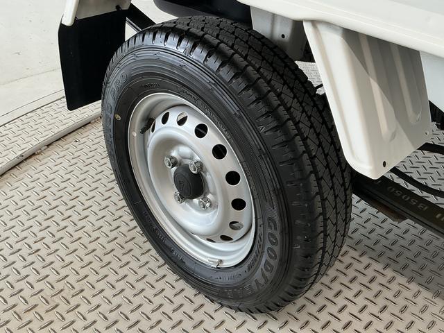 ハイゼットトラックハイルーフ　ナビＴＶ　ＥＴＣ　バックカメラ　ＡＴ車　ＵＳＢ１年保証　ナビＴＶ　ＥＴＣ　バックカメラ　ＡＴ車　ＤＶＤ　ＵＳＢ接続　Ｂｌｕｅｔｏｏｔｈ　３方開　ドアバイザー　ヘッドライトレベライザー　アクセサリーソケット　マニュアルエアコン　ラバーフロアマット（兵庫県）の中古車