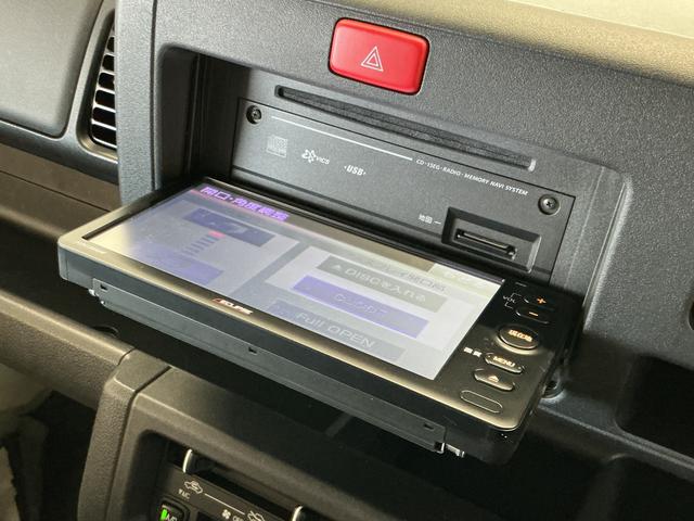 ハイゼットトラックジャンボＳＡIIIｔ　４ＷＤ　５ＭＴ　ナビＴＶ　バックカメラ１年保証　４ＷＤ　ナビＴＶ　バックカメラ　ＭＴ車　３方開　荷台作業灯　荷台マット　ゲートプロテクター　ＬＥＤヘッドライト　キーレスエントリー　横滑り防止装置　ドアバイザー　デフロック　フォグランプ（兵庫県）の中古車