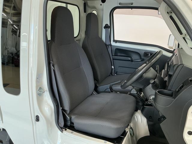 ハイゼットトラックジャンボＳＡIIIｔ　４ＷＤ　５ＭＴ　ナビＴＶ　バックカメラ１年保証　４ＷＤ　ナビＴＶ　バックカメラ　ＭＴ車　３方開　荷台作業灯　荷台マット　ゲートプロテクター　ＬＥＤヘッドライト　キーレスエントリー　横滑り防止装置　ドアバイザー　デフロック　フォグランプ（兵庫県）の中古車