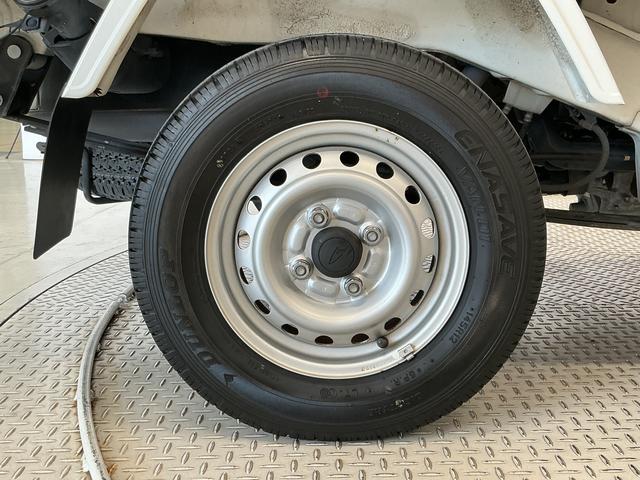 ハイゼットトラックジャンボＳＡIIIｔ　４ＷＤ　５ＭＴ　ナビＴＶ　バックカメラ１年保証　４ＷＤ　ナビＴＶ　バックカメラ　ＭＴ車　３方開　荷台作業灯　荷台マット　ゲートプロテクター　ＬＥＤヘッドライト　キーレスエントリー　横滑り防止装置　ドアバイザー　デフロック　フォグランプ（兵庫県）の中古車