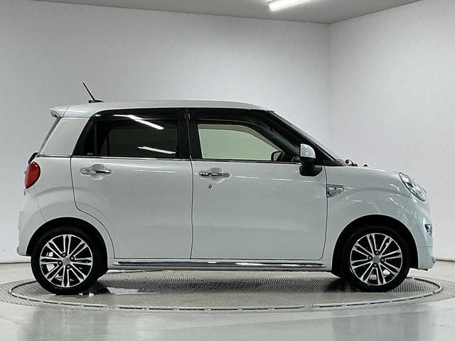 キャストスタイルＧ　ＳＡII　ナビＴＶ　ＤＶＤ　ＥＴＣ　バックカメラ１年保証　ナビＴＶ　ＥＴＣ　バックカメラ　ＤＶＤ　ＵＳＢ　Ｂｌｕｅｔｏｏｔｈ　ＬＥＤヘッドライト　アイドリングストップ　プッシュスタート　横滑り防止装置　オートライト　１５インチ純正アルミホイール（兵庫県）の中古車