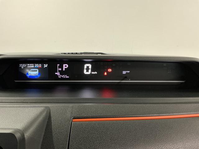 タントファンクロスターボ　両側電動スライド　前後コーナーセンサー走行無制限１年保証　両側電動スライドドア　前後コーナーセンサー　シートヒーター　ルーフレール　オートハイビーム　ＬＥＤヘッドライト　オートブレーキホールド　スマートキー　１５インチ純正アルミホイール（兵庫県）の中古車