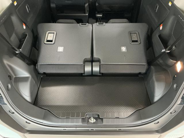 タントファンクロスターボ　両側電動スライド　前後コーナーセンサー走行無制限１年保証　両側電動スライドドア　前後コーナーセンサー　シートヒーター　ルーフレール　オートハイビーム　ＬＥＤヘッドライト　オートブレーキホールド　スマートキー　１５インチ純正アルミホイール（兵庫県）の中古車