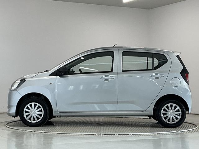 ミライースＬ　ＳＡIII　前後コーナーセンサー　キーレスエントリー走行無制限１年保証　前後コーナーセンサー　オートハイビーム　アイドリングストップ　キーレスエントリー　横滑り防止装置　オートライト　ヘッドライトレベライザー　アクセサリーソケット　助手席エアバック（兵庫県）の中古車