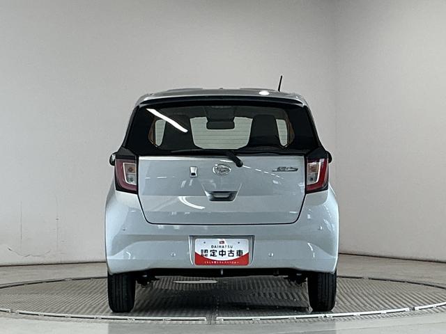 ミライースＬ　ＳＡIII　前後コーナーセンサー　キーレスエントリー走行無制限１年保証　前後コーナーセンサー　オートハイビーム　アイドリングストップ　キーレスエントリー　横滑り防止装置　オートライト　ヘッドライトレベライザー　アクセサリーソケット　助手席エアバック（兵庫県）の中古車