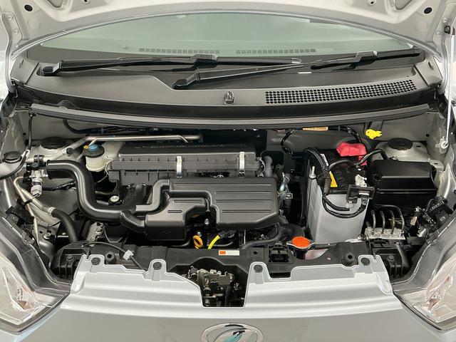 ミライースＬ　ＳＡIII　前後コーナーセンサー　キーレスエントリー走行無制限１年保証　前後コーナーセンサー　オートハイビーム　アイドリングストップ　キーレスエントリー　横滑り防止装置　オートライト　ヘッドライトレベライザー　アクセサリーソケット　助手席エアバック（兵庫県）の中古車