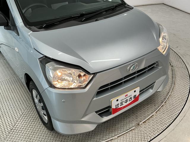 ミライースＬ　ＳＡIII　前後コーナーセンサー　キーレスエントリー走行無制限１年保証　前後コーナーセンサー　オートハイビーム　アイドリングストップ　キーレスエントリー　横滑り防止装置　オートライト　ヘッドライトレベライザー　アクセサリーソケット　助手席エアバック（兵庫県）の中古車