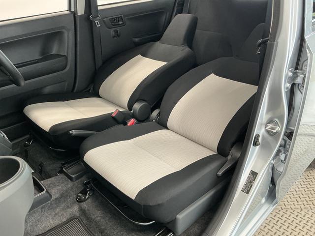 ミライースＬ　ＳＡIII　前後コーナーセンサー　キーレスエントリー走行無制限１年保証　前後コーナーセンサー　オートハイビーム　アイドリングストップ　キーレスエントリー　横滑り防止装置　オートライト　ヘッドライトレベライザー　アクセサリーソケット　助手席エアバック（兵庫県）の中古車