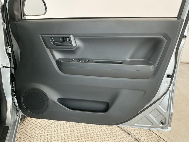 ミライースＬ　ＳＡIII　前後コーナーセンサー　キーレスエントリー走行無制限１年保証　前後コーナーセンサー　オートハイビーム　アイドリングストップ　キーレスエントリー　横滑り防止装置　オートライト　ヘッドライトレベライザー　アクセサリーソケット　助手席エアバック（兵庫県）の中古車