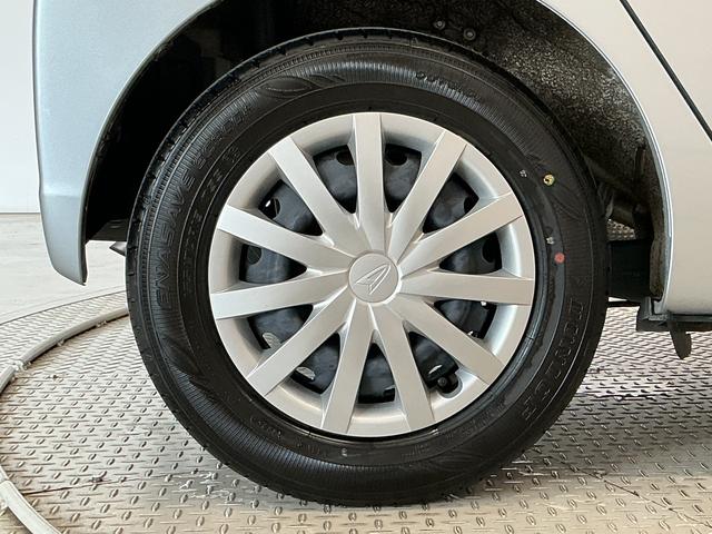 ミライースＬ　ＳＡIII　前後コーナーセンサー　キーレスエントリー走行無制限１年保証　前後コーナーセンサー　オートハイビーム　アイドリングストップ　キーレスエントリー　横滑り防止装置　オートライト　ヘッドライトレベライザー　アクセサリーソケット　助手席エアバック（兵庫県）の中古車