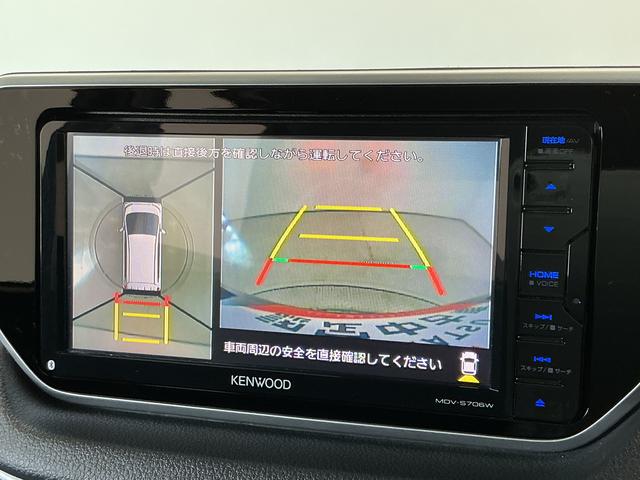 ムーヴカスタム　Ｘリミテッド　ＳＡIII　ナビ　パノラマモニター１年保証　ナビ　ＥＴＣ　パノラマモニター　運転席シートヒーター　ＴＶ　ＵＳＢ接続　Ｂｌｕｅｔｏｏｔｈ　オートハイビーム　ＬＥＤヘッドライト　横滑り防止装置　スマートキー　１４インチ純正アルミホイール（兵庫県）の中古車