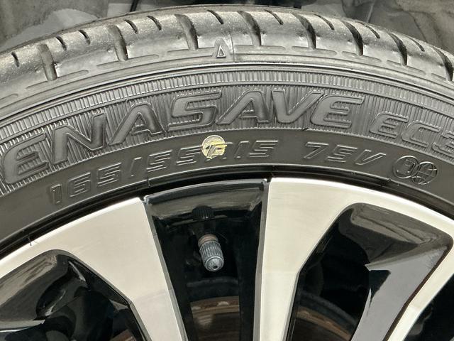 タントカスタムＲＳ　ターボ　９インチディスプレイオーディオ　ＵＳＢ１年保証　９インチディスプレイオーディオ　バックカメラ　両側電動スライドドア　前後コーナーセンサー　前席シートヒーター　ＵＳＢ接続　Ｂｌｕｅｔｏｏｔｈ　オートハイビーム　１５インチ純正アルミホイール（兵庫県）の中古車