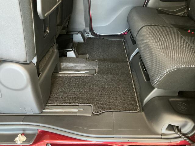 タントカスタムＲＳ　ターボ　両側電動スライドドア　コーナーセンサー走行無制限１年保証　両側電動スライドドア　前後コーナーセンサー　前席シートヒーター　オートハイビーム　ＬＥＤヘッドライト　オートブレーキホールド　プッシュスタート　１５インチ純正アルミホイール（兵庫県）の中古車