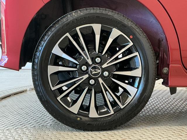 タントカスタムＲＳ　ターボ　両側電動スライドドア　コーナーセンサー走行無制限１年保証　両側電動スライドドア　前後コーナーセンサー　前席シートヒーター　オートハイビーム　ＬＥＤヘッドライト　オートブレーキホールド　プッシュスタート　１５インチ純正アルミホイール（兵庫県）の中古車