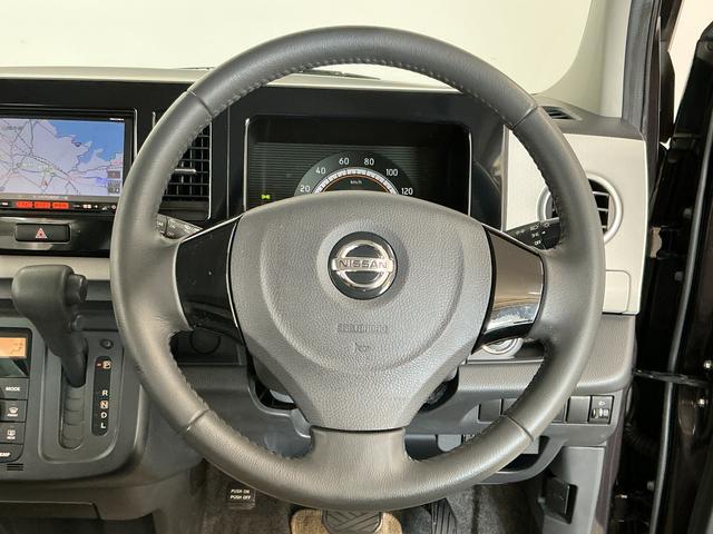 モコＸ　禁煙　ナビＴＶ　ＥＴＣ　バックカメラ　オートエアコン１年保証　禁煙車　ナビＴＶ　バックカメラ　ＥＴＣ　ＵＳＢ接続　アイドリングストップ　プッシュスタート　オートエアコン　ドアバイザー　ヘッドライトレベライザー　電動格納ミラー　１４インチアルミホイール（兵庫県）の中古車