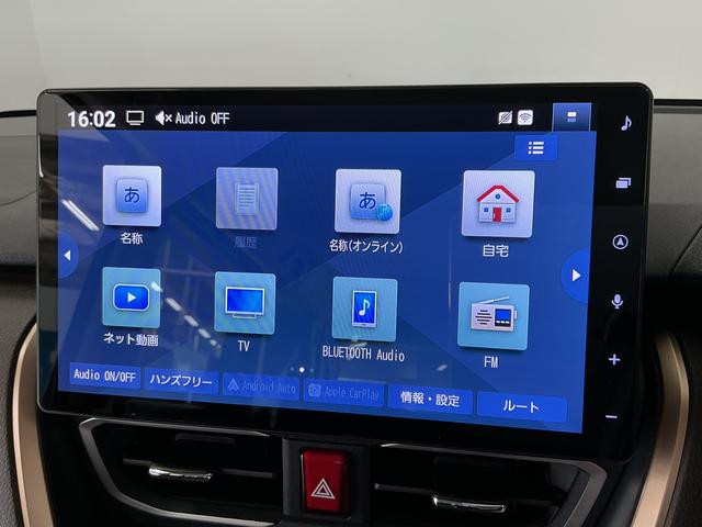 ムーヴＲＳ　ターボ　１０インチナビ　前後ドラレコ　パノラマモニター１年保証　１０インチナビ　前後ドラレコ　パノラマモニター　室内カメラ　アダプティブクルーズコントロール　両側電動スライドドア　前後コーナーセンサー　ノーブルシックスタイル　１５インチ純正アルミホイール（兵庫県）の中古車