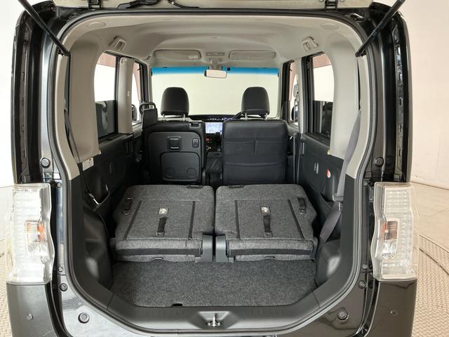 タントカスタムRS トップエディションSAII ワンオーナー ナビ1年保証 ワンオーナー 8インチナビTV バックカメラ ターボ ETC 両側電動スライドドア USB接続 Bluetooth LEDヘッドライト アイドリングストップ 15インチ純正アルミホイール(兵庫県)の中古車