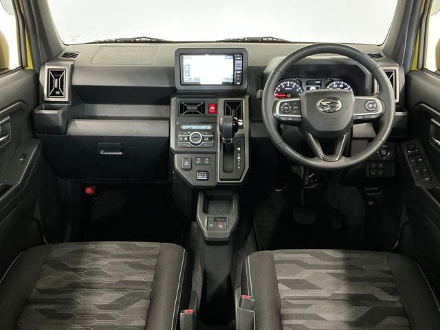 タフトＧターボ　クロムベンチャー　禁煙　ワンオーナー　ナビ　ＥＴＣ１年保証　禁煙車　ワンオーナー　ナビＴＶ　ドラレコ　ＥＴＣ　バックカメラ　アダプティブクルーズコントロール　前後コーナーセンサー　前席シートヒーター　Ｂｌｕｅｔｏｏｔｈ　１５インチ純正アルミホイール（兵庫県）の中古車