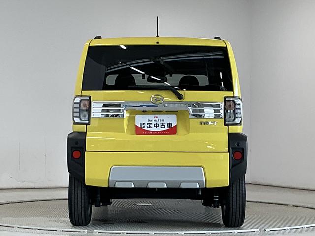 タフトＧターボ　クロムベンチャー　禁煙　ワンオーナー　ナビ　ＥＴＣ１年保証　禁煙車　ワンオーナー　ナビＴＶ　ドラレコ　ＥＴＣ　バックカメラ　アダプティブクルーズコントロール　前後コーナーセンサー　前席シートヒーター　Ｂｌｕｅｔｏｏｔｈ　１５インチ純正アルミホイール（兵庫県）の中古車