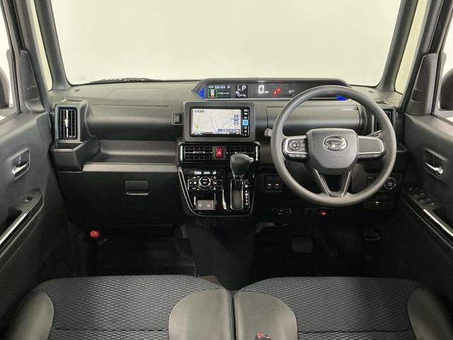 タントカスタムX 禁煙 ワンオーナー ナビTV ドラレコ ETC1年保証 禁煙車 ワンオーナー ナビTV ドラレコ ETC パノラマモニター 両側電動スライドドア 前後コーナーセンサー 前席シートヒーター USB Bluetooth 14インチ純正アルミホイール(兵庫県)の中古車
