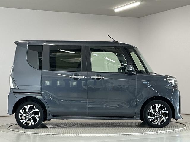 タントカスタムX 禁煙 ワンオーナー ナビTV ドラレコ ETC1年保証 禁煙車 ワンオーナー ナビTV ドラレコ ETC パノラマモニター 両側電動スライドドア 前後コーナーセンサー 前席シートヒーター USB Bluetooth 14インチ純正アルミホイール(兵庫県)の中古車